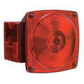 Peterson Peterson E440 The 440 Series Under 80" Combination Tail Light - RH No Illumination E440